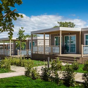 Mobile Homes - Lanterna Premium Camping Resort